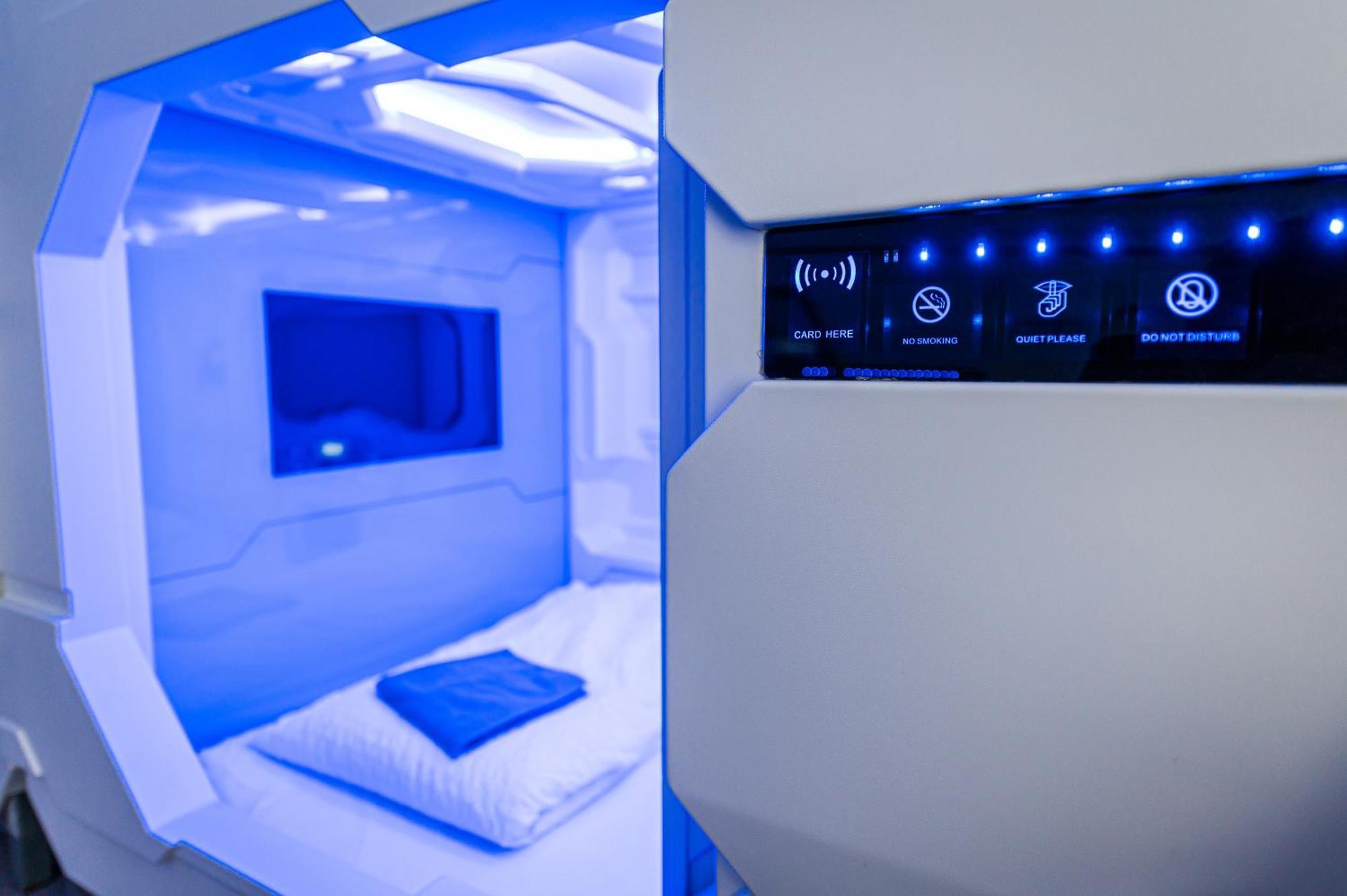 Space Home Apartment - Downtown Viena Exterior foto